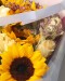 Sunny Sentiments Bouquet